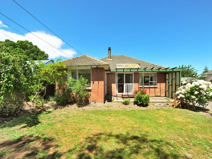 House Sold Bryndwr, Christchurch City 171 Aorangi Road